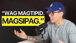 How To Have The SUCCESS You've Always Wanted | Small Talk! With Tito Mikee Reyes EP. 311