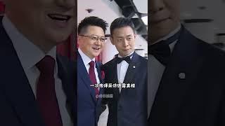 为何男演员不愿和孙俪拍吻戏？张译一句话曝光真相，果然不止“避嫌”那么简单#邓超 #张译 #孙俪 #娱乐评论大赏 #内容启发搜索