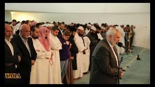 Hamas Leader Ismail Haniyeh Beautiful Quran Tilawat