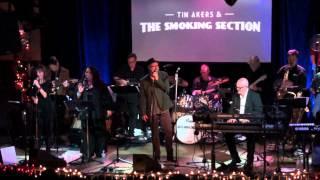 Steely Dan, Donald Fagen cover, w. Tim Akers & The Smoking Section