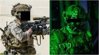 SAS, American Commando Team Up To Obliterate Enemy Target