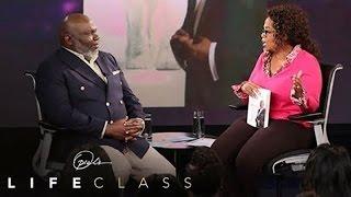 How Instinct Changed Oprah's Life | Oprah's Lifeclass | Oprah Winfrey Network