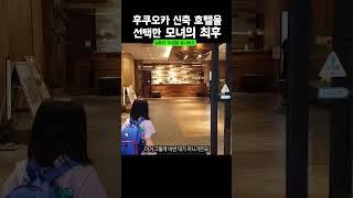 후쿠오카 9만원 짜리 호텔 어떻게 생각하세요?