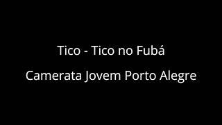 TICO-TICO NO FUBÁ - Escola de Música Tio Zequinha