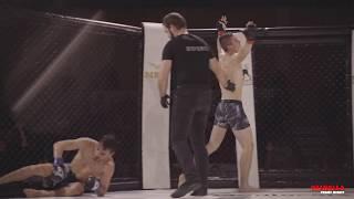 Valhalla Fight Night 2 Highlights