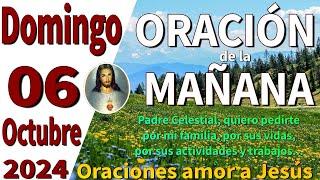 oración de la mañana del día Domingo 06 de octubre de 2024 - 1 Corintios 15:1-2