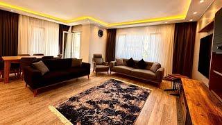 Ümraniye Metrogarden Necip Fazıl Mah Fazlı 2 Sitesi 3+1 Satılık Daire Remax Masal Mutlu Ekici