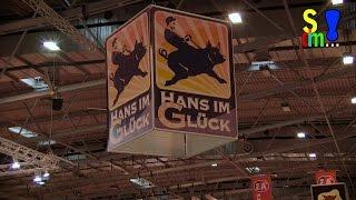 Spiel doch mal...! HANS IM GLÜCK - Verlage stellen sich vor