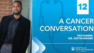 A Cancer Conversation - Cancer Epidemiology