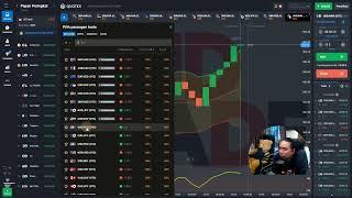 TRADING QUOTEX | OCTOBER 13, 2024