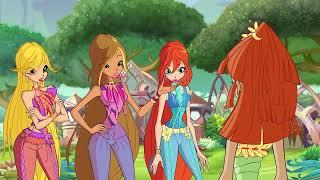 Winx Club: Come Join The Club *for MagixJourney*