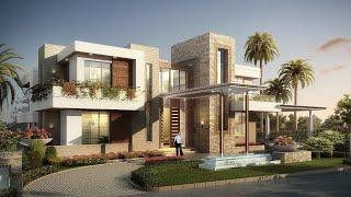 Amara Ridge | Luxury Classical & Modern Villas in Karen | By Aspera Design