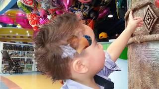 Waseemo Hussam وسيم حسام - cute birthday  my 3rd Birthday