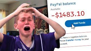 TOP ACCIDENTAL DONATIONS ON TWITCH COMPILATION