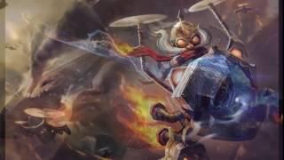  Top 10 Best ADC Champions | League of Legends