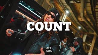 D Block Europe x Clavish Type Beat 2024 - "Count"