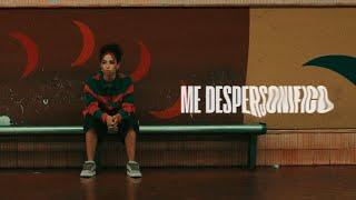 Vicky Masuelli - Me Despersonifico (Video Oficial)