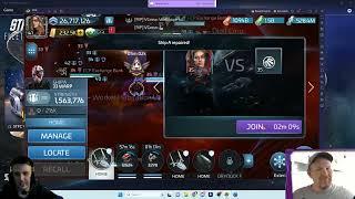 Highlight: Star Trek Fleet Command - Getting to know your Content Creators w/ Bubba Joe