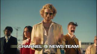 Yung Gravy – yup! (Official Music Video)