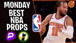 NBA PRIZEPICKS Today | 1/13/25 | FREE NBA Best Bets, Predictions, Props, and Picks