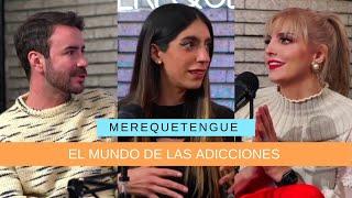 CASI ME MAT*N MIS ADDICCIONES | MEREQUETENGUE - CAP. 6