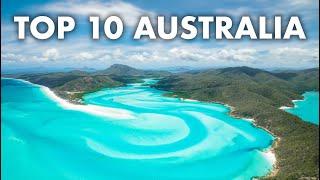 Top 10 Places To Visit in Eastern Australia