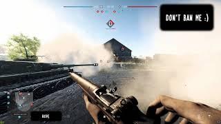 [FREE] NEW undetected Battlefield 5 hack | UPDATED 6th April