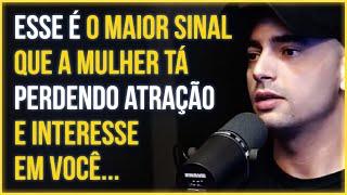 ESSE É O SINAL MAIS EVIDENTE DE TODOS | Atitude Alfa