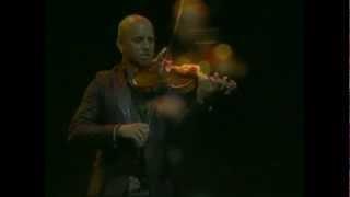 Scarborough Fair - Violinist Craig Halliday