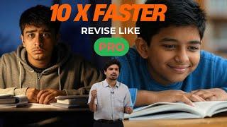 BOOST REVISION SPEED FOR NEET!