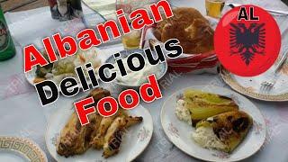 Top 10 Traditional Food of Albania