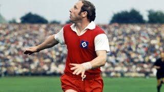 Uwe Seeler, Uns Uwe [Best Goals]