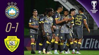 A header for the win | Pakhtakor (UZB) - Al Wasl FC (UAE) | Highlights | AFC Champions League Elite™