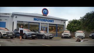 For Unbeatable Prices Get Straight To Motorpoint