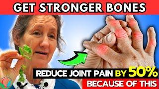 Say Goodbye to ARTHRITIS PAIN: Barbara O’Neill Reveals 9 SUPER Herbs You Need to Know! | Allez Santé