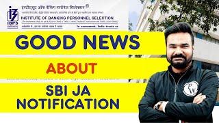 SBI Clerk 2024 New Update  | SBI Clerk 2024 Notification kab aayega? SBI JA Notification 2024