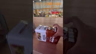 アピトン張替え作業 3#トラック #木板 #劣化 #解体 #荷台
