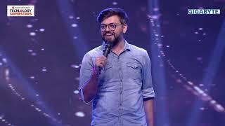 Raghav Thakkar - Shor se Bolo | TechLOLogy Superstars Season 2 | Top 5 | Grand Finale