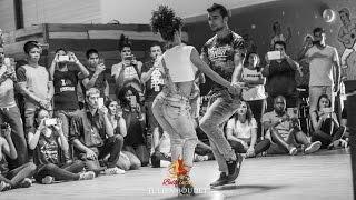 Abdel & Lety - Bachata Flow 2 - Bellylatin Sensual Weekend #4