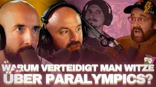 Baba Bartunek Talk mit Prototyp ''Nix darf man sagen'' Debate Bro I Jaysus & Costa Twitch Highlight