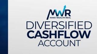 MWR Financial's Diversified Cashflow Convo