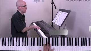 Pop Piano Chapter 2 Video Preview by Mark Harrison