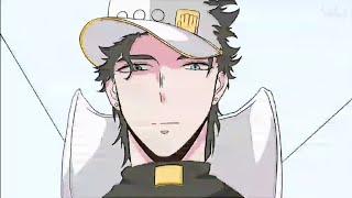 Jotaro? 