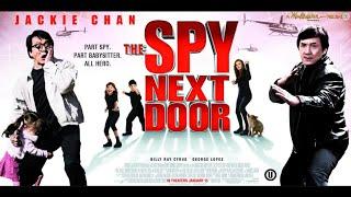 THE SPY  NEXT DOOR.....[FULL MOVIE]