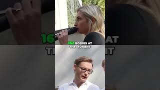  Zolkin VS the Red Cross!  Did the rally FAIL? | Part 8 | Zolkin #shorts #zolkin