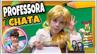 VOLTA ÀS AULAS - Maria Flôr Mascarenhas *novelinha