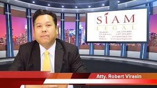 Thailand Legal Services - Siam Legal International