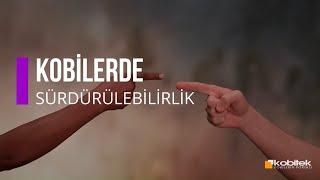 KOBİ’ler ve Sürdürülebilirlik