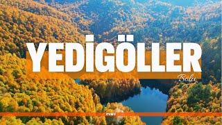 YEDİGÖLLER BOLU - GEÇ KALMAYIN