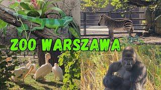 ZOO Warszawa